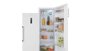 Veripart fridges