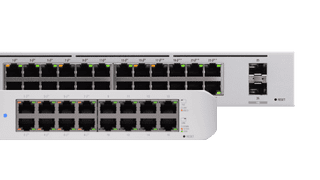 Ubiquiti switches