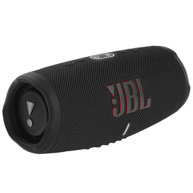 JBL Charge 5 Zwart