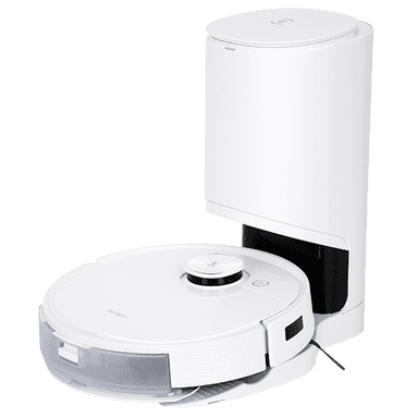 Ecovacs Deebot T9+