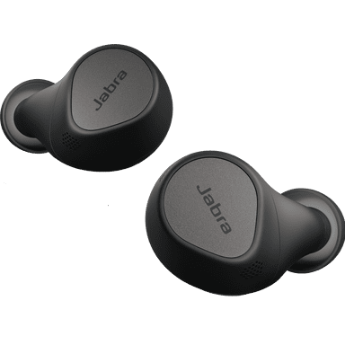 Jabra Elite 7 Pro Titanium Zwart