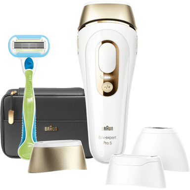 Braun Silk-expert Pro 5 PL5243