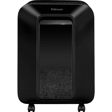 Fellowes Powershred LX201 Zwart