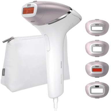 Philips Lumea IPL 8000 Series BRI947/00