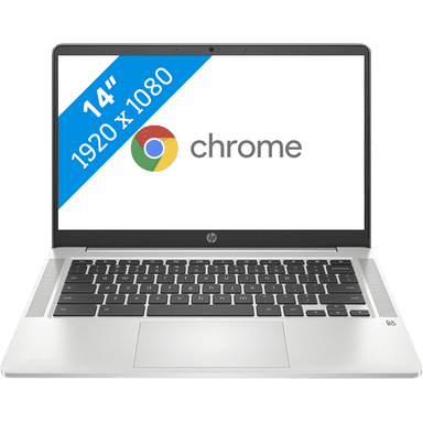 HP Chromebook 14a-na0948nd