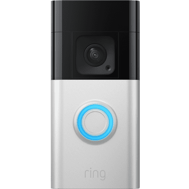 Ring Battery Video Doorbell Plus