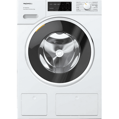 Miele WSI 863 WCS PowerWash 2.0 & TwinDos