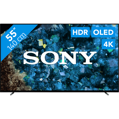 Sony Bravia OLED XR-55A80L (2023)