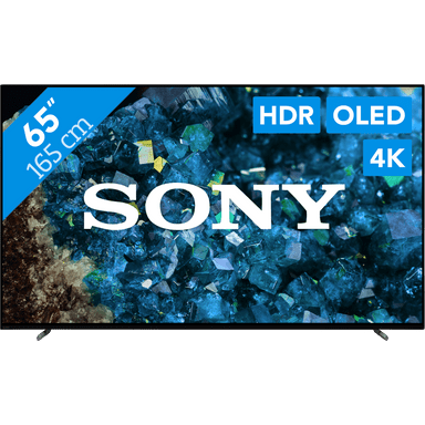 Sony Bravia OLED XR-65A80L 2023