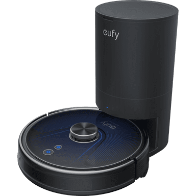 Eufy RoboVac L35 Hybrid+