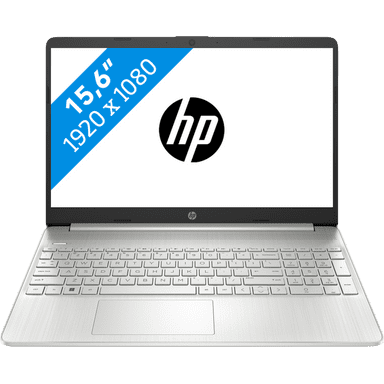 HP Laptop 15s-fq2934nd