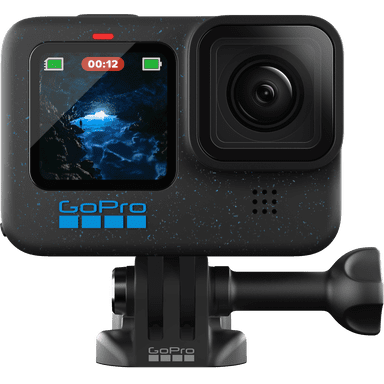 GoPro HERO 12 Black