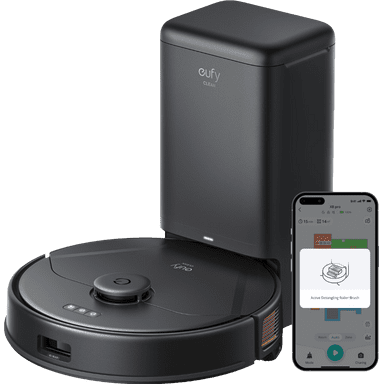 Eufy RoboVac X8 Pro SES