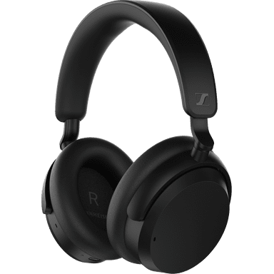 Sennheiser Accentum Wireless Zwart