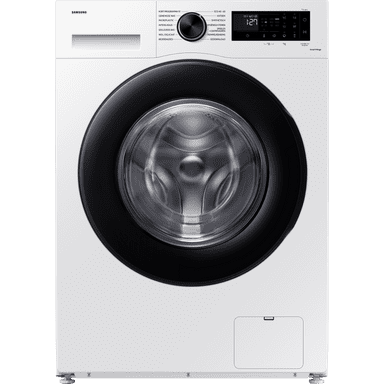 Samsung WW80CGC04AAEEN EcoBubble