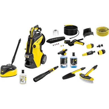 Karcher K7 Premium Smart Control Compleet