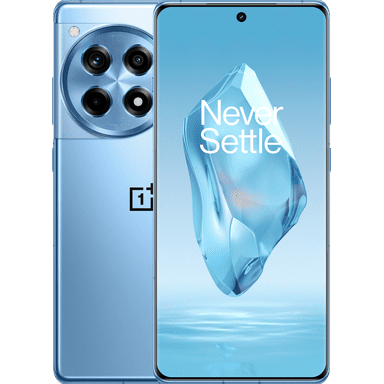 OnePlus 12R 256GB Blauw 5G