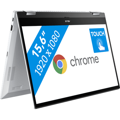 Asus Chromebook Flip CX5 CB5500FEA-E60225-USI