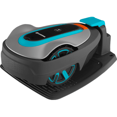 Gardena Smart SILENO City 400