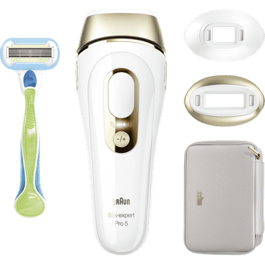 Braun Silk-expert Pro 5 PL5152