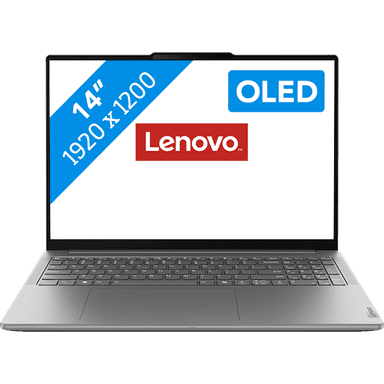 Lenovo Yoga Slim 7 OLED 14IMH9