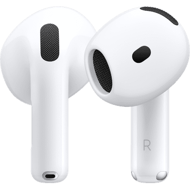 Apple AirPods 4 Active Noise Cancellation