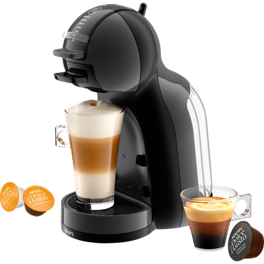 Krups NESCAFE Dolce Gusto Mini Me KP1238