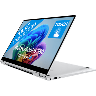 Samsung Galaxy Book5 360 OLED Copilot+ PC NP750QHA-KB3NL