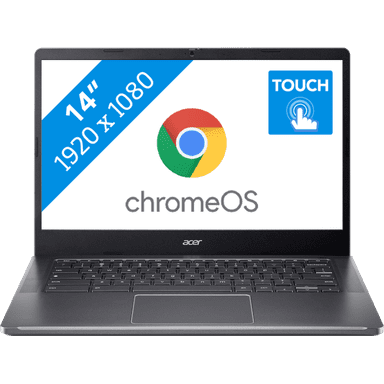 Acer Chromebook Plus 514 (CB514-4HT-36BJ)