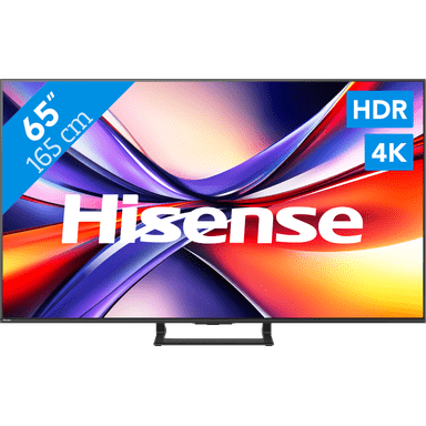 Hisense 65" QLED A7Q (2025)