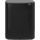 Brabantia Bo Touch Bin 60L Matte Black