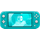 Nintendo Switch Lite Turquoise