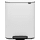 Brabantia Bo Pedal Bin 60 Liter White