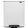 Brabantia Bo Pedal Bin 2x 30L White