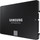 Samsung 870 EVO 2.5 inches 4TB