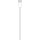 Apple USB-C to USB-C Cable 1m Nylon White