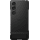 Sony Xperia 1 VI Back Cover Black With Stand