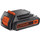 BLACK+DECKER Battery 18V 2.0Ah Li-ion