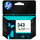 HP 343 Cartridges 3 Kleuren Pack