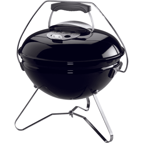 ginder markering mannetje Barbecook Amica Startpakket Zwart - Coolblue - Voor 23.59u, morgen in huis