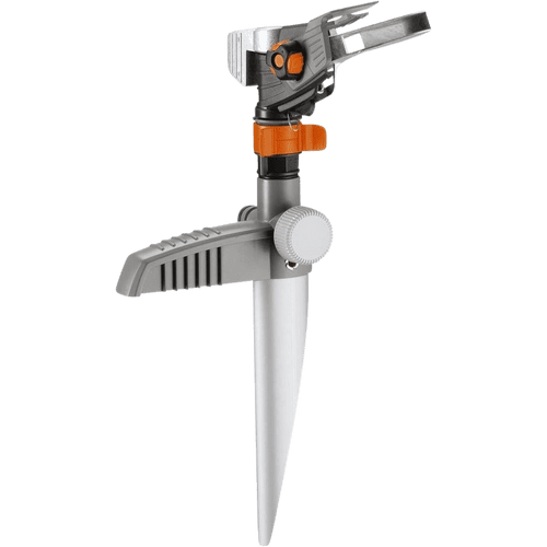 Gardena Comfort Zwenksproeier Aquazoom 350 2 Coolblue Voor 23 59u Morgen In Huis