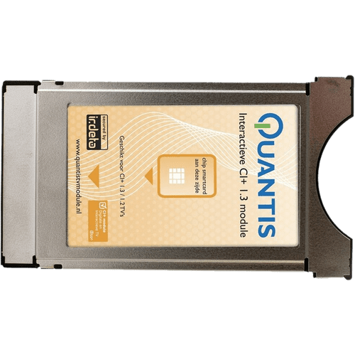 KPN Digitenne Insteekkaart + Smartcard - Coolblue - Voor 23.59u, morgen ...