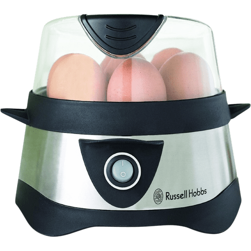 German WMF egg cooker stainless steel automatic mini egg