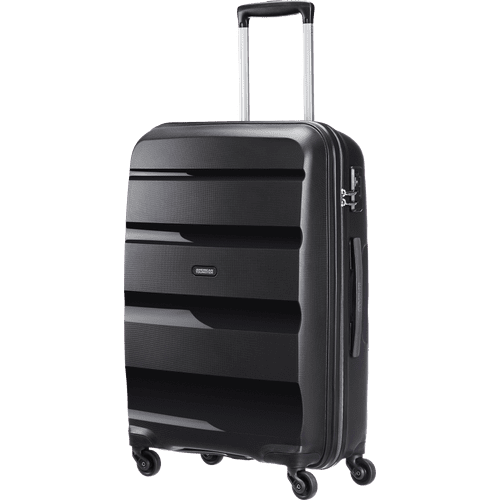 American tourister cheap oceanfront spinner