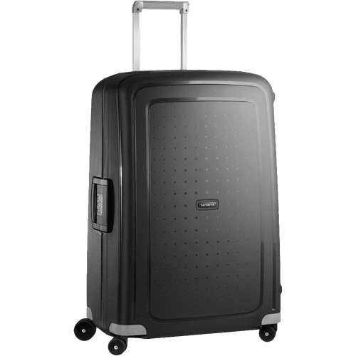 American Tourister TRACKLITE - Valise à roulettes - dark slate