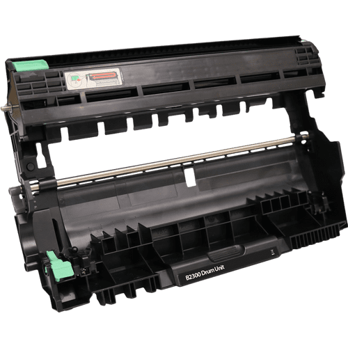 Samsung MLTR116 Drum Unit Coolblue Voor 23.59u, in huis