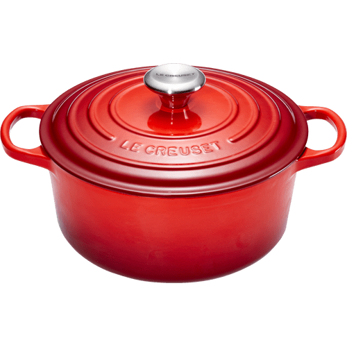 Staub Le Creuset? 2023 Dutch Oven Comparison Which Is Best