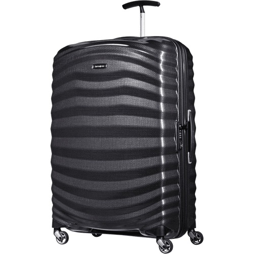 Samsonite Firelite Spinner 81cm Diamond White Coolblue Before 23 59 delivered tomorrow