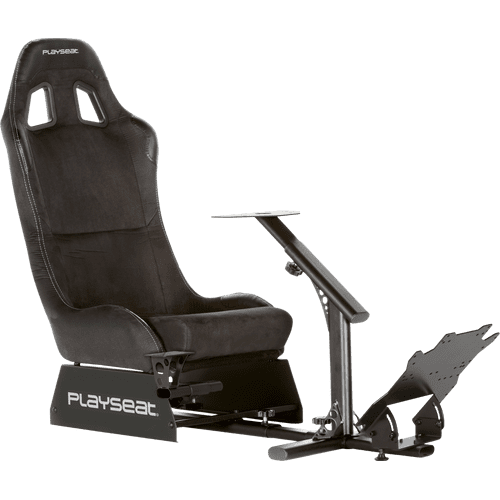 Groot Afstudeeralbum Ontwaken Playseat Challenge - Coolblue - Voor 23.59u, morgen in huis