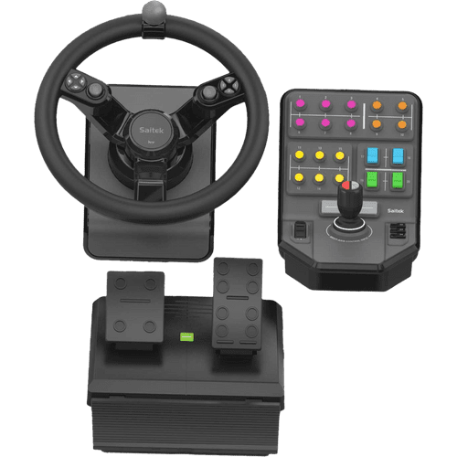 Logitech Driving Force Gt Coolblue Voor 23 59u Morgen In Huis